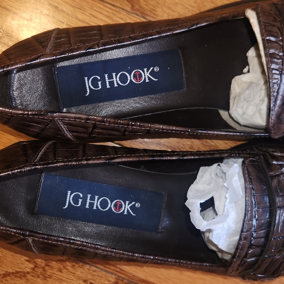 Penny loafer shoe - Picture 3 of 7